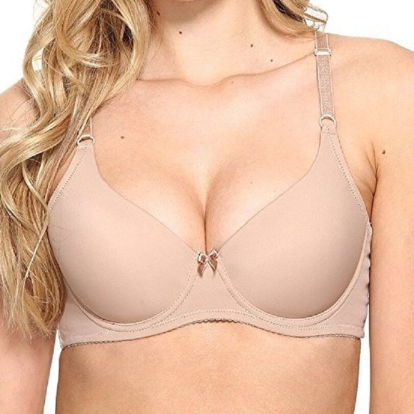 Fashion Forms Women's Water Bra Nude - 29690 - Picture 1 of 1